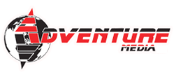 Adventure Media - logo