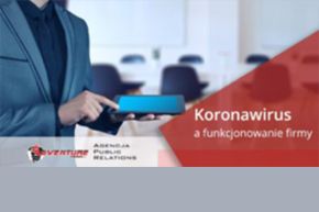 Firma a koronawirus image