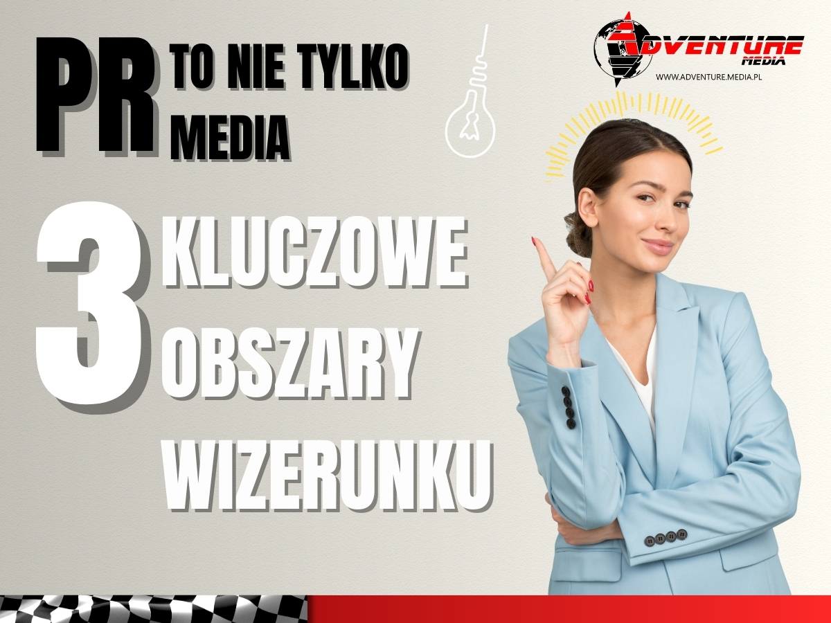 PR to nie tylko media – gdzie jeszcze buduje się wizerunek Twojej firmy? image