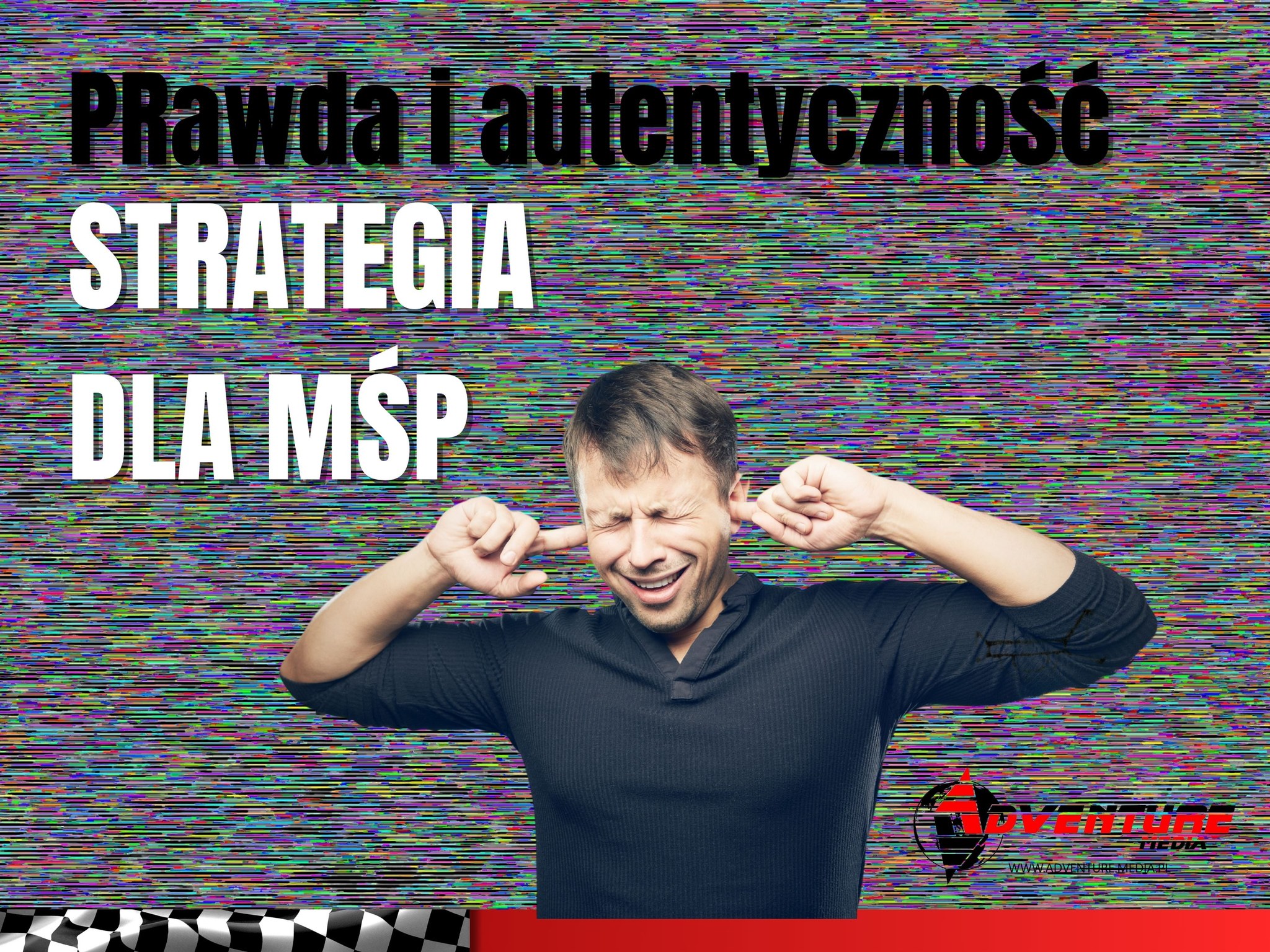 Marka w świecie dezinformacji image