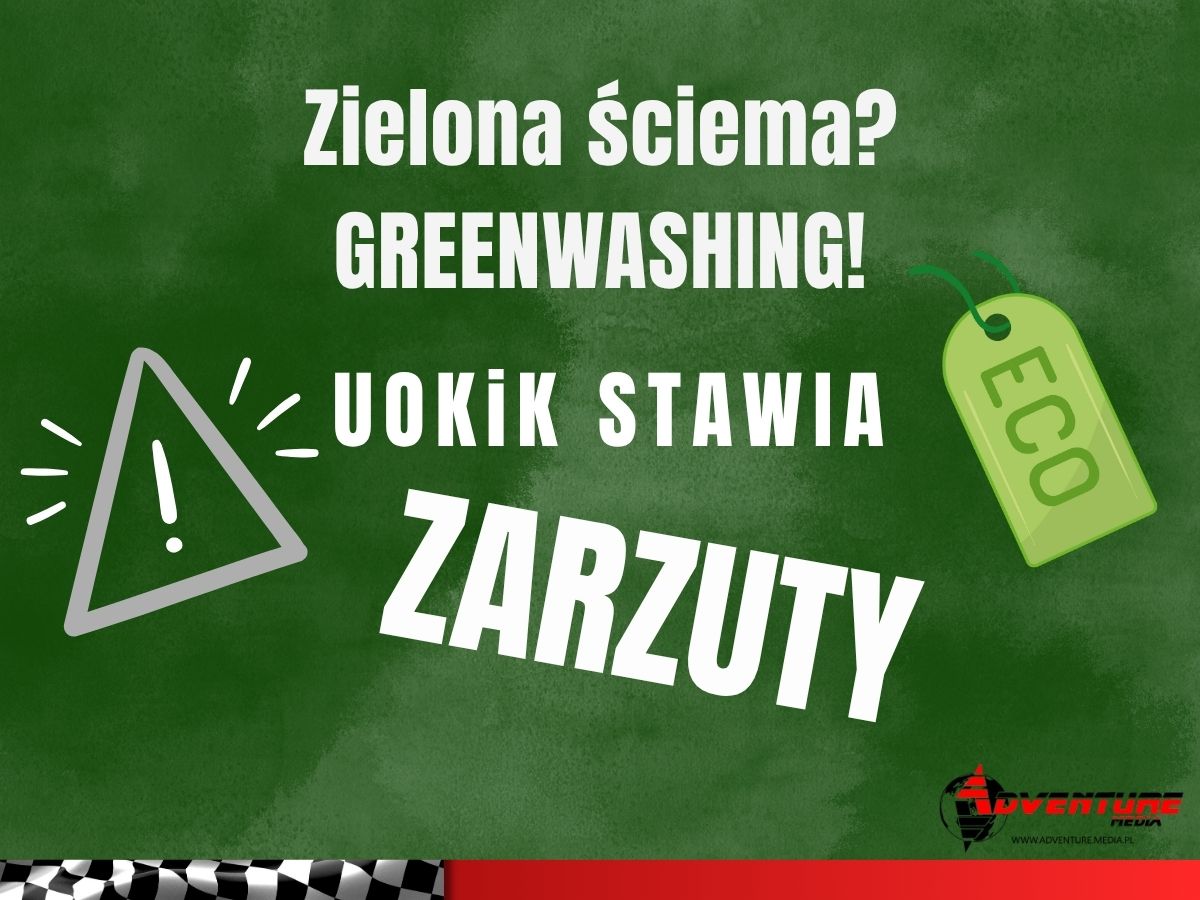 Uczciwość zamiast ekościemy image