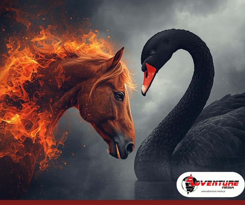 Nieprzewidywalność jako norma image